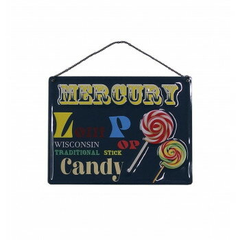 マーキュリーティンサイン CANDY ME011273【お寄せ品、返品キャンセル不可。欠品終売時連絡あり】 マーキュリーティンサイン CANDY ME011273【お寄せ品、返品キャンセル不可。欠品終売時連絡あり】