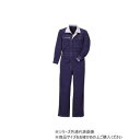 クレヒフク ツナギ ネイビー M 660【お寄せ品、返品キャンセル不可。欠品終売時連絡あり】