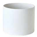 AYA アヤ フラワーベース ロング LL WH T-910436【お寄せ品、返品キャンセル不可。欠品終売時連絡あり】