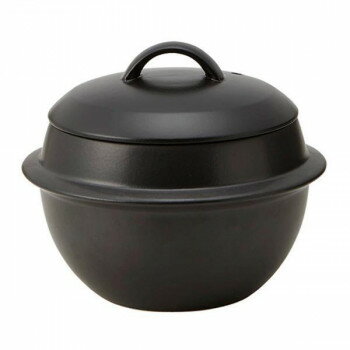 MIYAWO　羽釜土鍋　T-789551【お寄せ品、返品キャンセル不可。欠品終売時連絡あり】