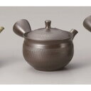 玉龍茶泥ビリかご網急須 300cc Y-305【お寄せ品、返品キャンセル不可。欠品終売時連絡あり】