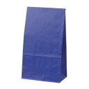 タカ印 角底袋 マリン 100P 50-3407 100枚【お寄せ品、返品キャンセル不可。欠品終売時連絡あり】