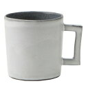 Beignet ベニェ マグカップS WH R-892527【お寄せ品、返品キャンセル不可。欠品終売時連絡あり】(3)
