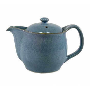 一体型 ポット　均窯 T-960790【お寄せ品、返品キャンセル不可。欠品終売時連絡あり】