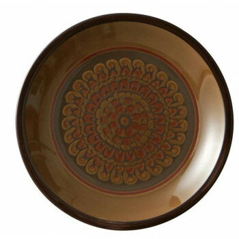 Revival テラゾー プレート25 T-925409【お寄せ品、返品キャンセル不可。欠品終売時連絡あり】