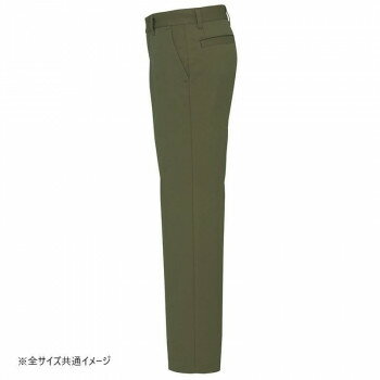 アイトス ストレッチパンツ(男女兼用) モスグリーン 3L 50501【お寄せ品、返品キャンセル不可。欠品終売時連絡あり】 アイトス ストレッチパンツ(男女兼用) モスグリーン 3L 50501【お寄せ品、返品キャンセル不可。欠品終売時連絡あり】