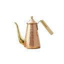 Kalita(カリタ) TSUBAME&Kalita ドリップポット スリム 700CU 52203【お寄せ品、返品キャンセル不可。欠品終売時連絡あり】