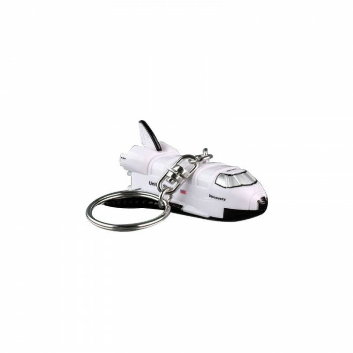 ※代引き不可 同梱不可※北海道、沖縄、離島送料は別途お見積り。※手配完了後は、ご注文キャンセルを承る事が出来ません。指定日可能の表示以外の商品はご指定日不可です。メーカーより取り寄せ商品のため、在庫状況によっては欠品・廃盤の可能性があります。あらかじめご了承ください。ころんとしたフォルムのスペースシャトルが可愛いキーチェーンです。サイズ約5.5×4.5×2cm個装サイズ：8×9×2cm重量個装重量：20g素材・材質プラスチック他仕様内蔵電池有(交換不可)生産国中国・広告文責（有限会社パルス・048-551-7965）ライトが点いてサウンドも鳴る!ころんとしたフォルムのスペースシャトルが可愛いキーチェーンです。fk094igrjs