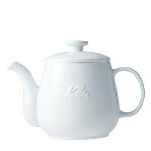 Kalita(カリタ) HAコーヒーポットS 35226【お寄せ品、返品キャンセル不可。欠品終売時連絡あり】