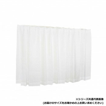 カーテン エードラム 150X176 W 725773150176001【お寄せ品、返品キャンセル不可。欠品終売時連絡あり】