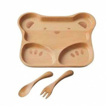 丸十 キッズセット くま　箱入 7V44-11【お寄せ品、返品キャンセル不可。欠品終売時連絡あり】