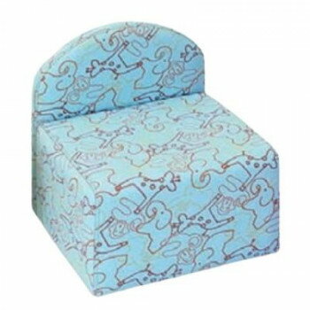 【直送品】高田ベッド製作所 ミニパーク (子供用ミニチェアー) L-6895 TB-855【お寄せ品、返品キャンセ..