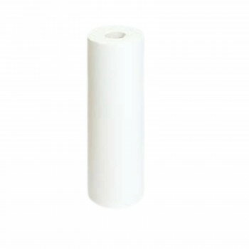 【直送品】高田ベッド製作所 美顔ロール(ロール式美顔ペーパー) 1本 TB-34-01【お寄せ品、返品キャンセル不可。欠品終売時連絡あり】