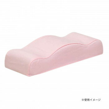 【直送品】高田ベッド製作所 低反発上下肢ケア用綿製カバー ピンク C-78【お寄せ品...