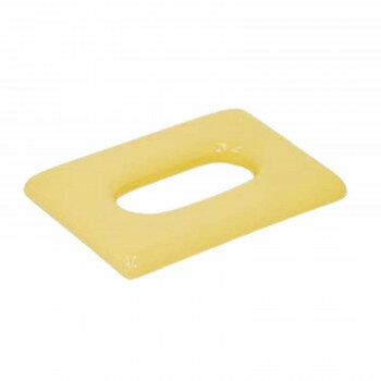 【直送品】高田ベッド製作所 有孔専用クッション (DIP加工) TB-77-17【お寄せ品、返品キャンセル不可。欠品終売時連絡あり】