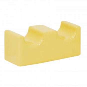 【直送品】高田ベッド製作所 フットレスト (DIP加工) TB-77-18【お寄せ品、返品キャンセル不可。欠品終..