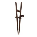 エジソンのお箸 III KJ103272 左手用 410804 E0440【お寄せ品、返品キャンセル不可。欠品終売時連絡あり】