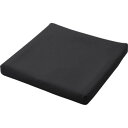 ピタ・シートクッション35 PT001A ブラック 233724 W0920【お寄せ品、返品キャンセル不可。欠品終売時連絡あり】