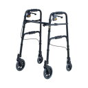 セーフティーアームVタイプウォーカー ハイ SAVH 400419 W1343【お寄せ品、返品キャンセル不可。欠品終売時連絡あり】