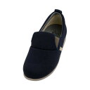 ゆったり簡単スリップオン 7053 5E S ネイビー 465363 W2378【お寄せ品、返品キャンセル不可。欠品終売時連絡あり】