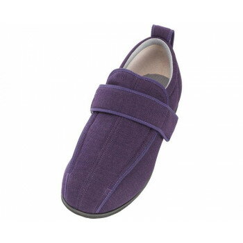 ケアフル III 7042 5E M 紫 353111 W1754【お寄せ品、返品キャンセル不可。欠品終売時連絡あり】