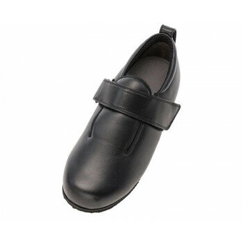 ※代引き不可 同梱不可※北海道、沖縄、離島送料は別途お見積り。※手配完了後は、ご注文キャンセルを承る事が出来ません。指定日可能の表示以外の商品はご指定日不可です。メーカーより取り寄せ商品のため、在庫状況によっては欠品・廃盤の可能性があります。あらかじめご了承ください。冠婚葬祭で大活躍の一足です。大きく開くので足入れがしやすくなっております。サイズM:22.0〜22.5cm、ワイズ:3E個装サイズ：30.2×20.6×11.7cm重量個装重量：680g素材・材質表:合成皮革内側:ポリエステル100%(メッシュ)底材:EVA・ゴム仕様インソール・中底のみ:抗菌加工、防臭加工生産国中国・広告文責（有限会社パルス・048-551-7965）fk094igrjs