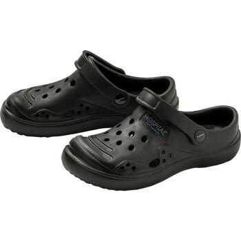 ソフトサンダル II 男女兼用 630 5号 ブラック 507752 W2788【お寄せ品、返品キャンセル不可。欠品終売時連絡あり】