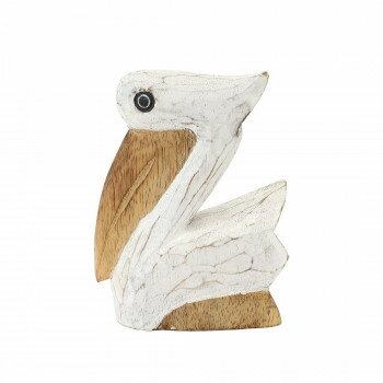 ウッドスタンド ペリカン S 10223800608【お寄せ品、返品キャンセル不可。欠品終売時連絡あり】