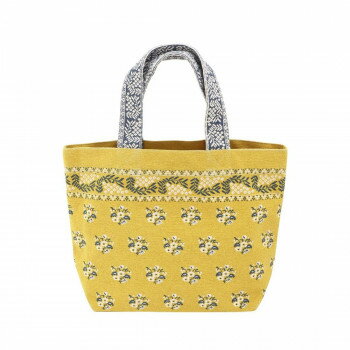 キャンバスバッグ プリクラーサ マスタード 14225750501【お寄せ品、返品キャンセル不可。欠品終売時連..