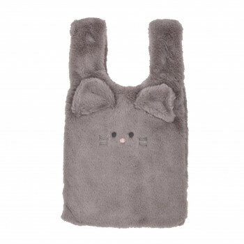 ピージーデザイン ころまるさんおかおトート(コロマルサンオカオトート) だんご【お寄せ品、返品キャン..