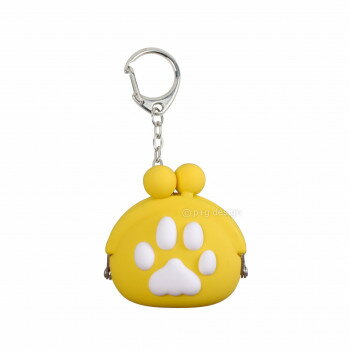 ピージーデザイン ぽちのPOCHI BABY(ポチノポチベビー) イエロー【お寄せ品、返品キャンセル不可。欠品終売時連絡あり】