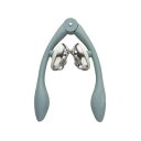羽立工業 リラクシングワーク リセットバーNECK HARD NH3747【お寄せ品、返品キャンセル不可。欠品終売時連絡あり】