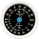 TANITA タニタ 温湿度計 TT-515 ブラック【お寄せ品、返品キャンセル不可。欠品終売時連絡あり】