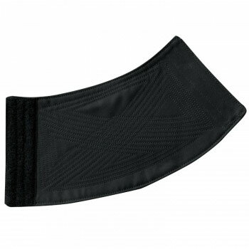 桑和 61015 手甲 Fサイズ ブラック(4) 只今参上【お寄せ品、返品キャンセル不可。欠品終売時連絡あり】