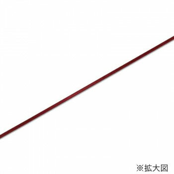 シモジマ HEIKO(ヘイコー) 001417931 シングルサテンリボン 3×20 ワイン 1巻【お寄せ品、返品キャンセル不可。欠品終売時連絡あり】