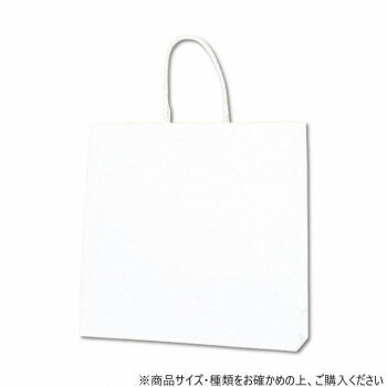 シモジマ HEIKO(ヘイコー) 003158500 スムースバッグ 3才 白無地 25枚【お寄せ品、返品キャンセル不可。欠品終売時連絡あり】