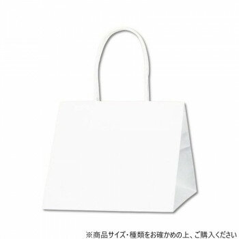 シモジマ HEIKO(ヘイコー) 003154209 Pスムースバッグ 22-22 白無地 25枚【お寄せ品、返品キャンセル不可。欠品終売時連絡あり】