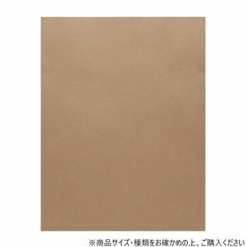 シモジマ HEIKO(ヘイコー) 006545900 クラフト平袋 M 未晒無地 20枚入【お寄せ品、返品キャンセル不可。欠品終売時連絡あり】