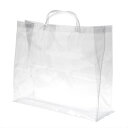 シモジマ 006464040 透明バッグ 特大 5枚【お寄せ品、返品キャンセル不可。欠品終売時連絡あり】