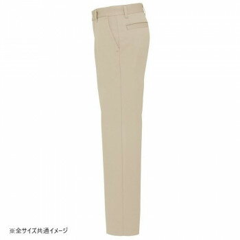 アイトス ストレッチパンツ(男女兼用) ライトベージュ 3L 50501【お寄せ品、返品キャンセル不可。欠品終売時連絡あり】 アイトス ストレッチパンツ(男女兼用) ライトベージュ 3L 50501【お寄せ品、返品キャンセル不可。欠品終売時連絡あり】