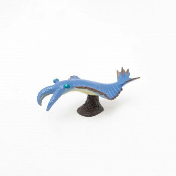 【メール便】 FP-201 アノマロカリス ミニモデル 77201【お寄せ品、返品キャンセル不可。欠品終売時連絡あり】