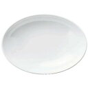 福井クラフト 26cmオーバルボールホワイト 26020210【お寄せ品、返品キャンセル不可。欠品終売時連絡あり】