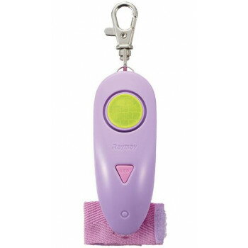レイメイ藤井 ギュッと1秒!スグナル防犯ブザー ピンク EBB179P【お寄せ品、返品キャンセル不可。欠品終売時連絡あり】 レイメイ藤井 ギュッと1秒!スグナル防犯ブザー ピンク EBB179P【お寄せ品、返品キャンセル不可。欠品終売時連絡あり】