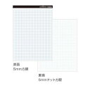 レイメイ藤井 zeitVektor レポート用紙 A4サイズ 両面対応 ZVP455【お寄せ品、返品キャンセル不可。欠品終売時連絡あり】