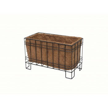 村田屋産業 ココプランター S 3166【お寄せ品、返品キャンセル不可。欠品終売時連絡あり】