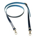 【メール便】 ソウヒロ joint クラフトパーツ ショルダー AG 約15mm幅×105-125cm 845/紺 JTM-K502【お寄せ品、返品キャンセル不...