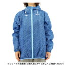 弘進ゴム あぐりヤッケ LA-01 ブーケブルー LL H0317EG【お寄せ品、返品キャンセル不可。欠品終売時連絡あり】