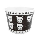 リラックマ×池森そば そば猪口 (正座) RI1501【お寄せ品、返品キャンセル不可。欠品終売時連絡あり】