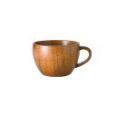 阿瀬眞三商店 マグ あんずっこ 漆加工 128104【お寄せ品、返品キャンセル不可。欠品終売時連絡あり】(3)