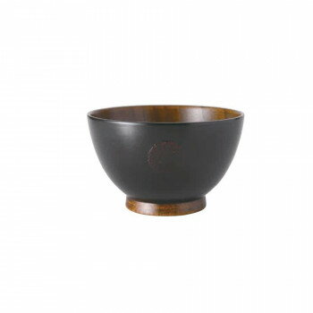 阿瀬眞三商店 汁椀 こまり 曙 漆加工 128159【お寄せ品、返品キャンセル不可。欠品終売時連絡あり】